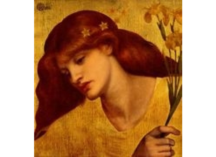 rossetti rossetti